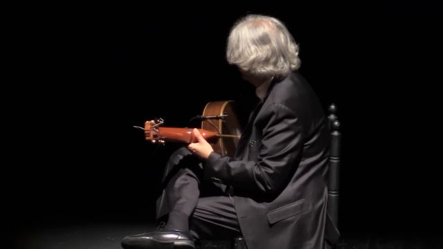 Arcangel, olor a tierra Suma Flamenca 2015 смотреть онлайн