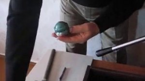 СТАНОК ДОМА? Литьевой станок НЛС-67 В.Заборонского