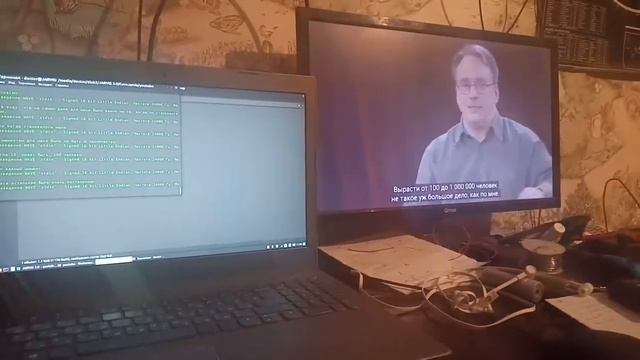 Озвучивание Ютуб синтезатором речи RHVoice
