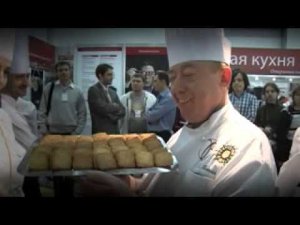 Участники о форуме Французская кухня 2011 года