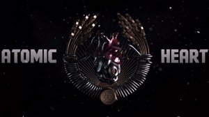 Atomic Heart  Русский трейлер 4К  Игра 2022