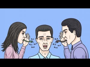 О чем судачат завистники за спиной СТРЕЛЬЦА на работе и отдыхе. Ваша персональная богиня