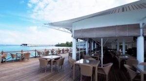 Chaaya Lagoon Hakuraa Huraa