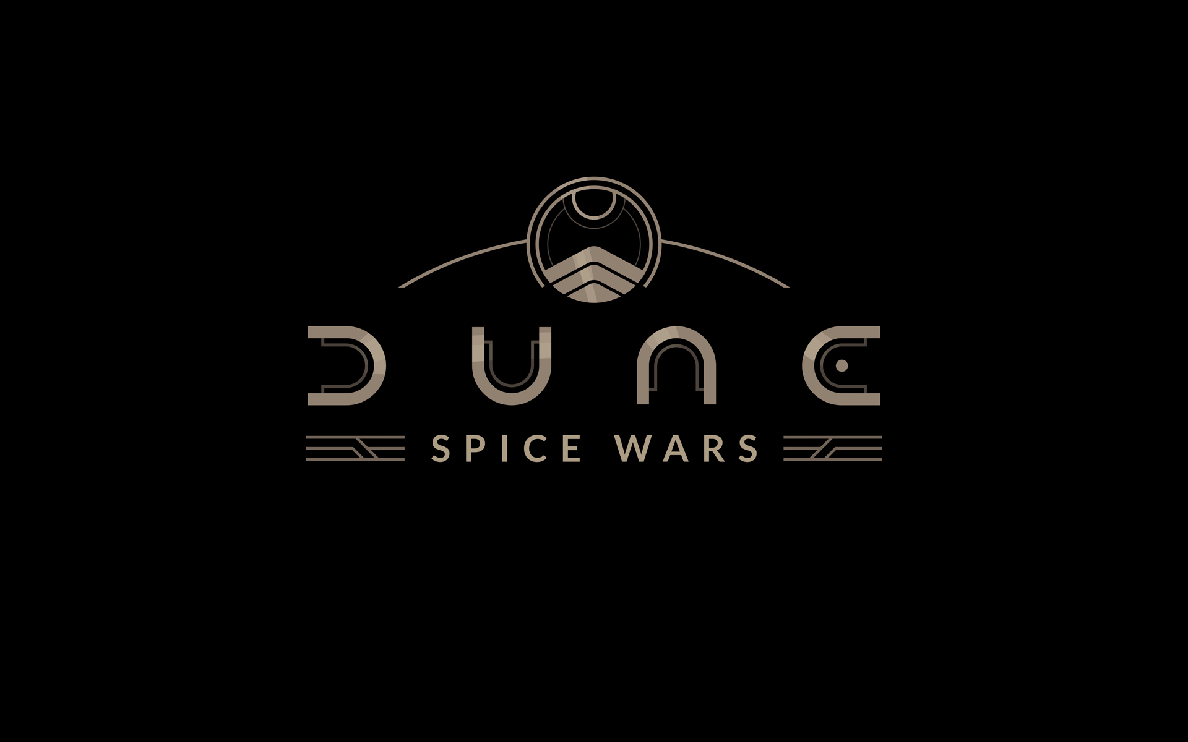 Dune spice wars. Dune: Spice Wars Wallpapers. Dune Spice Wars эмблемы. Dune Spice War обои. 2048 Logo.