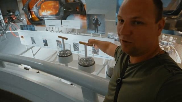 ПО ЕВРОПЕ НА АВТОМОБИЛЕ. 7000км Москва-Польша-Австрия-Италия-Германия-Чехия.