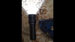 Фонарь для дайвинга Sofirn SD05 | #Обзор