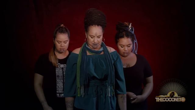 Marks of Mana Pt2 - Moko Kauae Stories смотреть онлайн