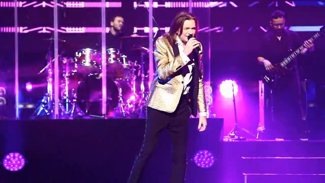 2020 - Дмитрий Маликов - Ты моей никогда не будешь - БКЗ - Matreshka concerts смотреть онлайн