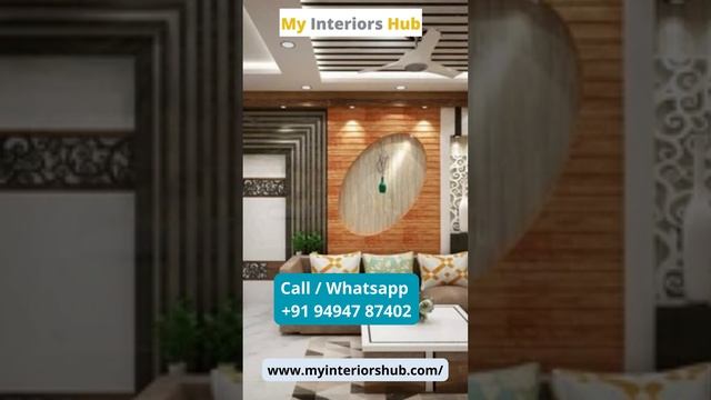 Interior Designers and Decorators in Shaikpet