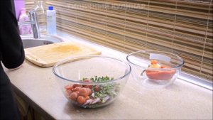 Цыпленок табака в духовке ♨ Приготовление цыпленка табака с чесночной заливкой. НЕРЕАЛЬНО ВКУСНО! ☘