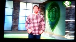 Звериный репортёр 14