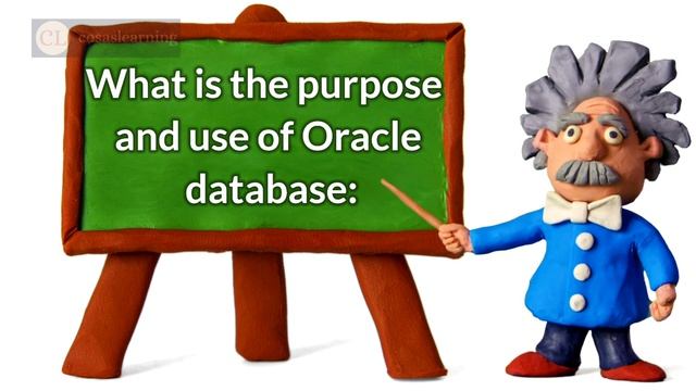 Introduction To Oracle Database | What is Oracle Database | Oracle Database | RDBMS