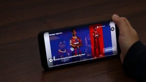 Samsung Galaxy S8 game test Тест игр на самсунге с8 39