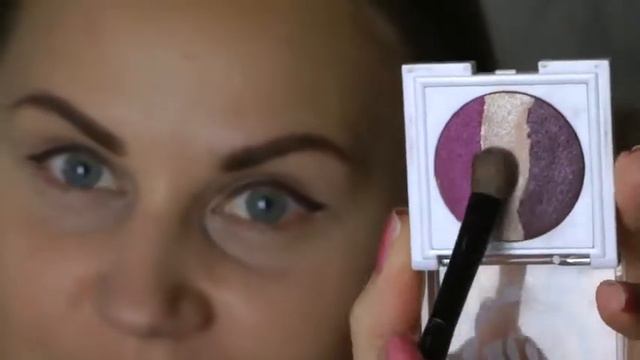 Как сделать макияж при помощи косметики Mary kay коллекция @play смотреть онлайн