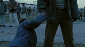 Неоспоримый 2(Потасовки)