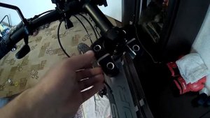 Обзор детского кресла для велосипеда