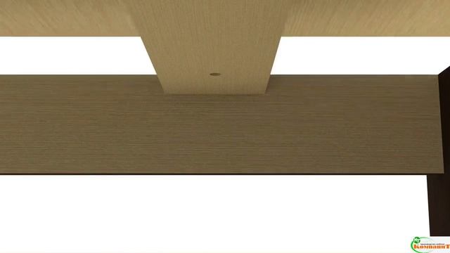 Сборка Кухонного стола КС 4 смотреть онлайн