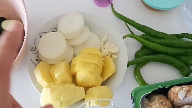 Сочные котлеты с овощами в духовке ✅что купил муж❤️ смотреть онлайн