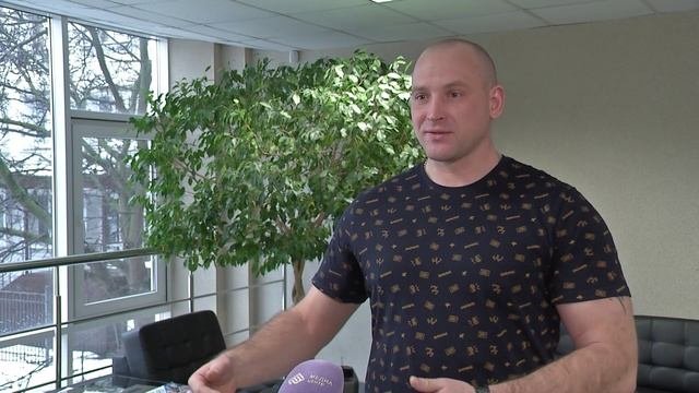 Ремонтников Оскольского электрометаллургического комбината обучают в виртуальной реальности