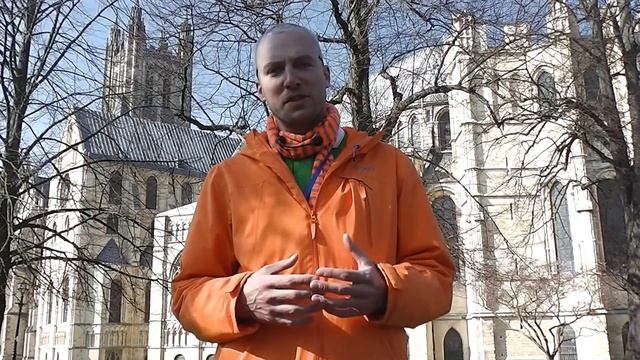 Кентерберийский собор