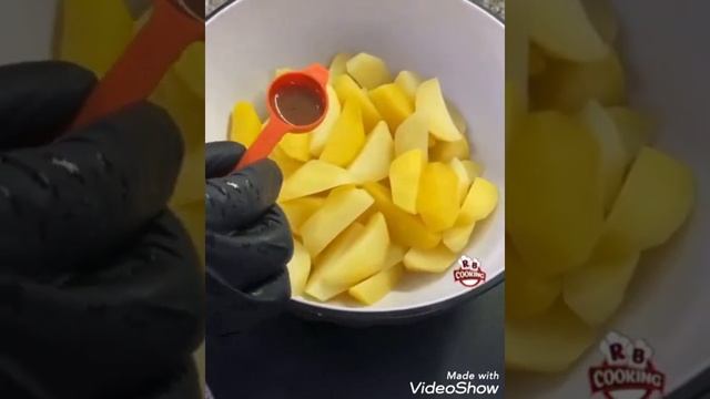 Деревенский картофель ????? смотреть онлайн