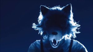 Beastars - Wild Side - Bb Harmonica (remastered)
