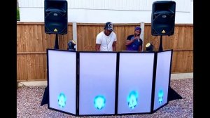 UK DJ Product Review | Behringer B615D Active Speakers |