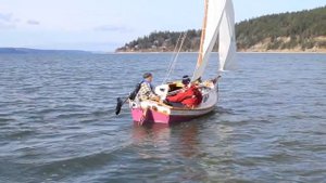 The Stevenson Projects Weekender | Boat Profile