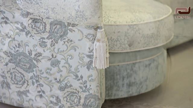 Диван Мадлен из Беларуси от Пинскдрев! смотреть онлайн