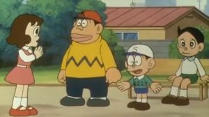 Mitsuo shows Underwear to Michiko - Epic Funny Moment 😂 #Perman #Mitsuo #Michiko