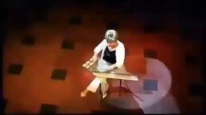 KAREN SARKISYAN - TAMAM ASHXAR PTUT EKA (SAYAT NOVA)