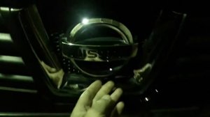 Металлический скрип (свист) на nissan qashqai 2008
