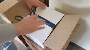 Профиль набухающий ПНР 20х4