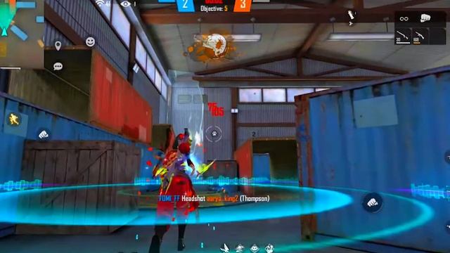 Msi App Player 4.240 Best Headshote ||Msi Emulater Free Fire Players || Free Fire Pc Players ||