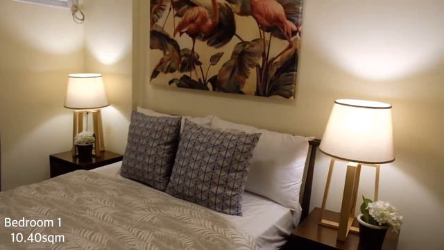 Quick tour in Verawood Residences located at Acacia Estates, Taguig (DMCI Homes) смотреть онлайн