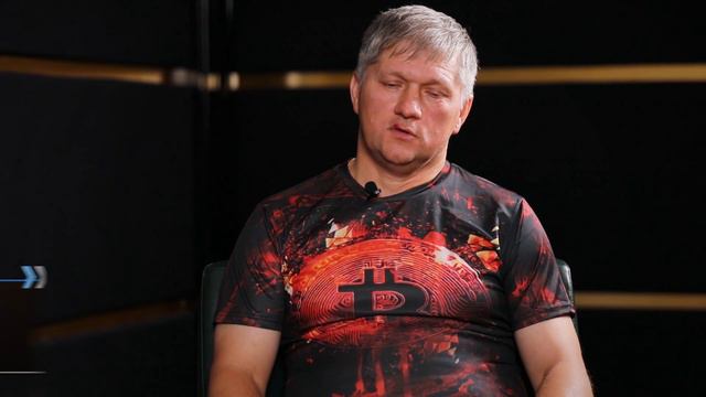 Как директор РОСТ FM стал инвестором и амбассадором Amir Capital | Люди Будущего
