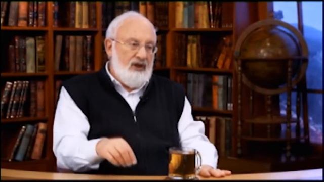 Буквы имени. Бемидбар, передача 4