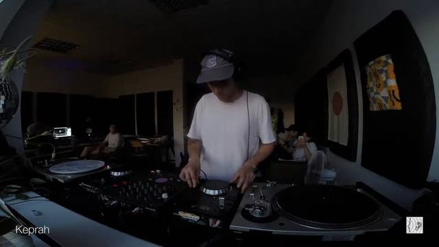 Keprah // @ tapetown.live // 19-06-2021 смотреть онлайн