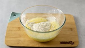 Постное печенье