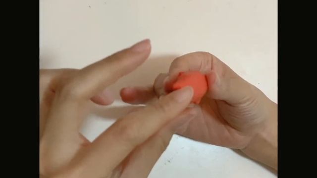 DIY Modeling Clay Kids tutorial Tiger | Air dry | Fun & Easy смотреть онлайн