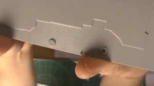 Heavy Cruizer Prinz Eugen :: 1/350 :: Trumpeter :: Распаковка, обзор