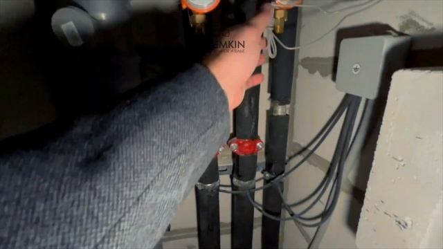 ПРИЕМКА АПАРТАМЕНТОВ В ЖК MAINSTREET | ОБЗОР АПАРТАМЕНТОВ смотреть онлайн