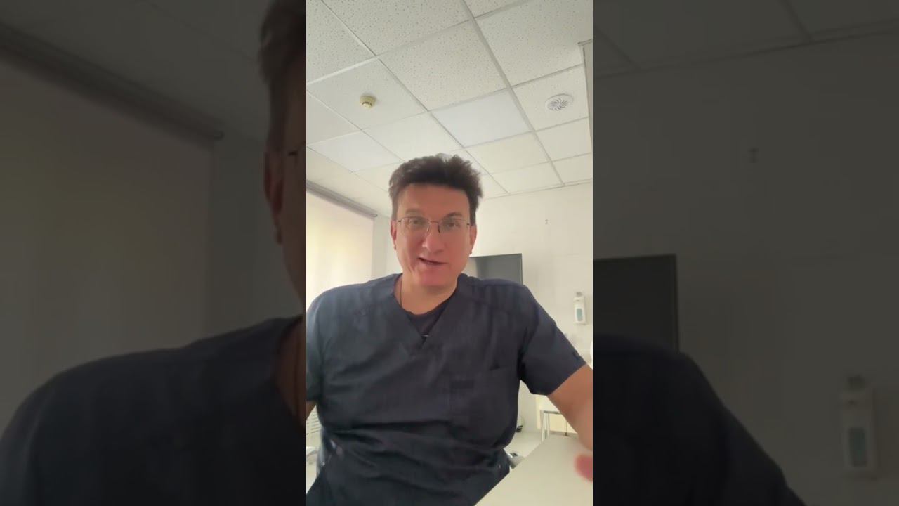 Алексей Глебович Одинец. Семинар "Золотой треугольник здоровья".