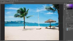 Working with Multiple Images, Rulers, Guides & Grids in Adobe Photoshop