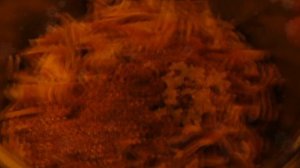 Свиные уши по-корейски без моркови.Вкусная закуска