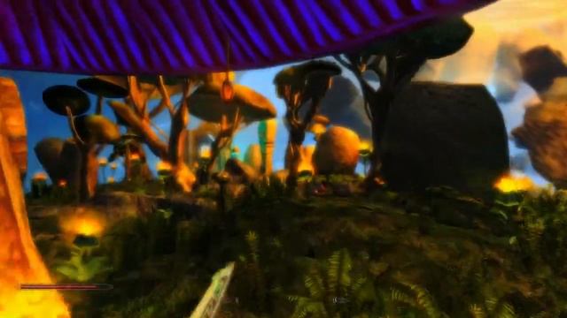 The Borderland PITS!- Skyrim Carved Brink EP #7 смотреть онлайн