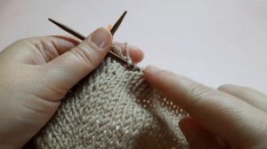 Реглан-погон 3 часть Вяжем вторую и третью часть реглан-погона/подрезы