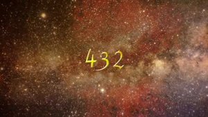 423 Гц. Законы звука и мироздания. Язык частот и форм