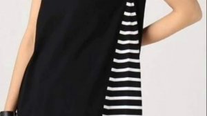 \DIY \\ ИДЕИ ДЛЯ ПЕРЕДЕЛКИ футболки - как увеличить в размере \\ RESIZE OF T-shirt - ideas
