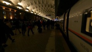 Москва Питер на Сапсане. Как лучше добраться из Москвы до Петербурга? Сапсан Москва Санкт Петербург